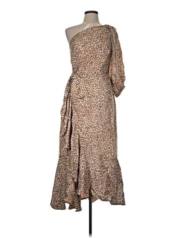 J.Crew Collection Casual Dress (view 1)