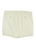 PETER MILLAR Ivory Khaki Shorts Size EU 42 / US 12 - photo 2