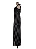 Altar'd State Polka Dots Black Casual Dress Size L - photo 5