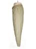 Athleta Solid Tan Khakis Size L (tall) - photo 5