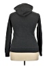 Lee Gray Zip Up Hoodie Size 18 - 20 - photo 2