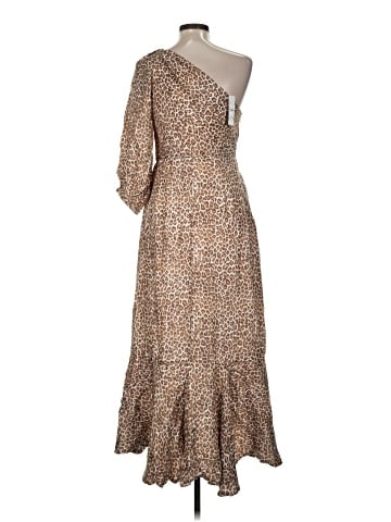 J.Crew Collection Casual Dress (view 2)