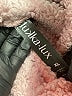 Lux 100% Polyester Pink Turtleneck Sweater Size XL - photo 7