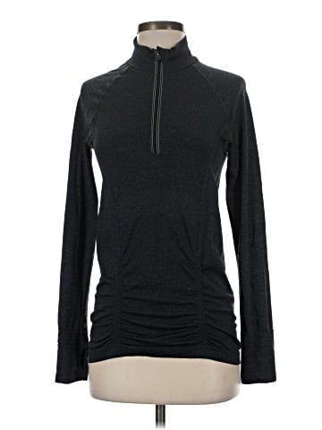 Athleta Long Sleeve Turtleneck (view 1)