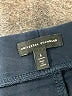 Universal Standard Solid Blue Active Pants Size 22 (L) - photo 4