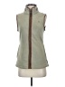 Holland Cooper Green Vest Size XS - photo 1