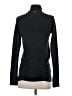 Athleta Gray Black Long Sleeve Turtleneck Size S - photo 2