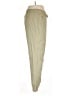 Athleta Solid Tan Khakis Size L (tall) - photo 4