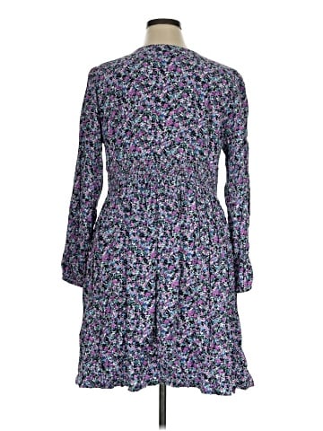 Ava & Viv Casual Dress (view 2)