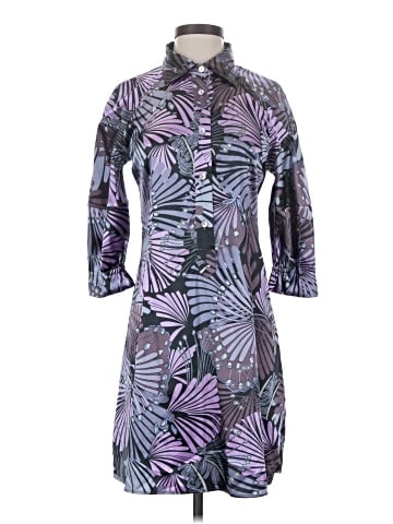 United Colors Of Benetton Casual Dress (view 1)