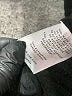 AYR 100% Merino Black Turtleneck Sweater Size XS - photo 8