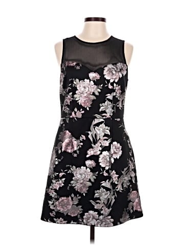 Maurices Cocktail Dress (view 1)