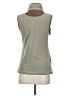 Holland Cooper Green Vest Size XS - photo 2