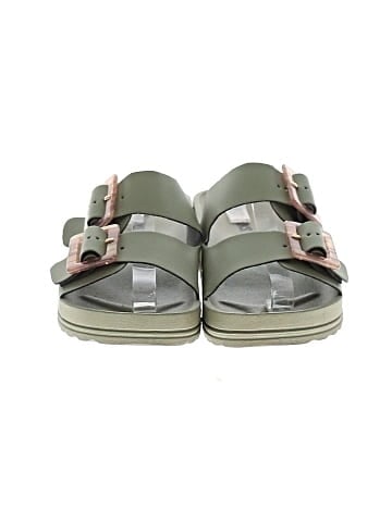 Muk Luks Sandals (view 2)