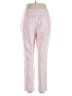 Vince Camuto Solid Pink Casual Pants Size 10 - photo 2