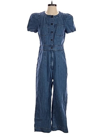 Point Sur Jumpsuit (view 1)