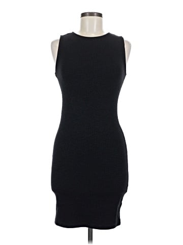 Zara W&B Collection Cocktail Dress (view 1)