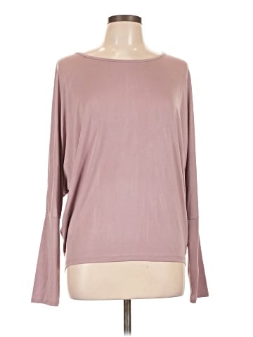 Staccato Long Sleeve Top (view 1)
