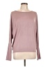 Staccato Pink Long Sleeve Top Size L - photo 1