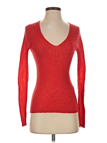 Rag & Bone Pullover Sweater (view 1)