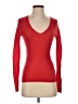 Rag & Bone Red Pullover Sweater Size XXS - photo 1