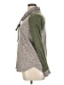 Staccato Gray Pullover Sweater Size L - photo 5