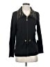 Onque Casuals Black Jacket Size S - photo 1