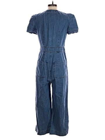 Point Sur Jumpsuit (view 2)