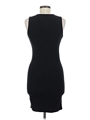 Zara W&B Collection Cocktail Dress (view 2)