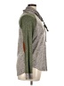 Staccato Gray Pullover Sweater Size L - photo 4
