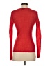Rag & Bone Red Pullover Sweater Size XXS - photo 2