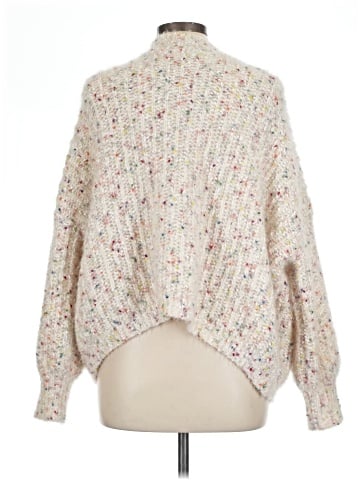 Pol Pullover Sweater (view 2)