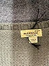 One World 100% Acrylic Gray Sweater Vest Size M - photo 7
