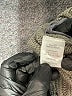 One World 100% Acrylic Gray Sweater Vest Size M - photo 8