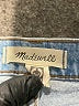 Madewell Stars Blue Jeans Size 29 waist - photo 7
