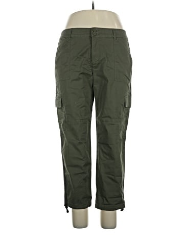 Tommy Hilfiger Cargo Pants (view 1)