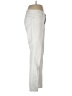 Elie Tahari Ivory Jeans Size 12 - photo 4