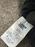 Lands' End Black Athletic Shorts Size 10 - photo 4