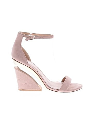 JLo by Jennifer Lopez Wedges (view 1)
