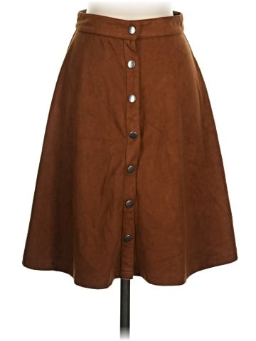 rue21 Casual Skirt (view 1)