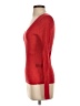 Rag & Bone Red Pullover Sweater Size XXS - photo 5
