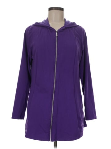 D&Co. Raincoat (view 1)