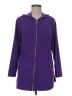 D&Co. Purple Raincoat Size M - photo 1
