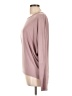 Staccato Pink Long Sleeve Top Size L - photo 5