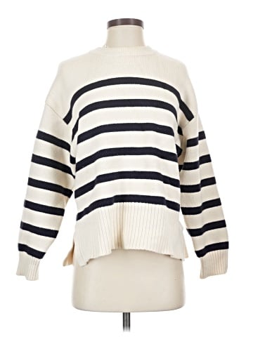 Zara Pullover Sweater (view 1)