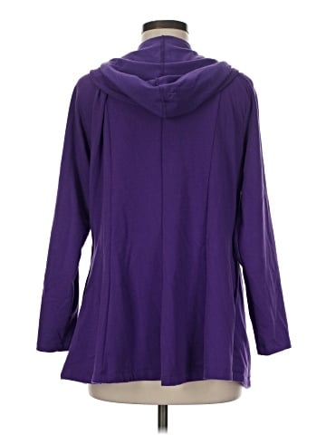 D&Co. Raincoat (view 2)