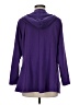 D&Co. Purple Raincoat Size M - photo 2