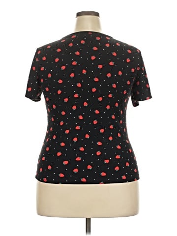 Assorted Brands Short Sleeve Top (view 2)