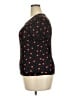 Assorted Brands Black Short Sleeve Top Size 2X - photo 5
