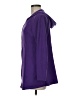 D&Co. Purple Raincoat Size M - photo 5